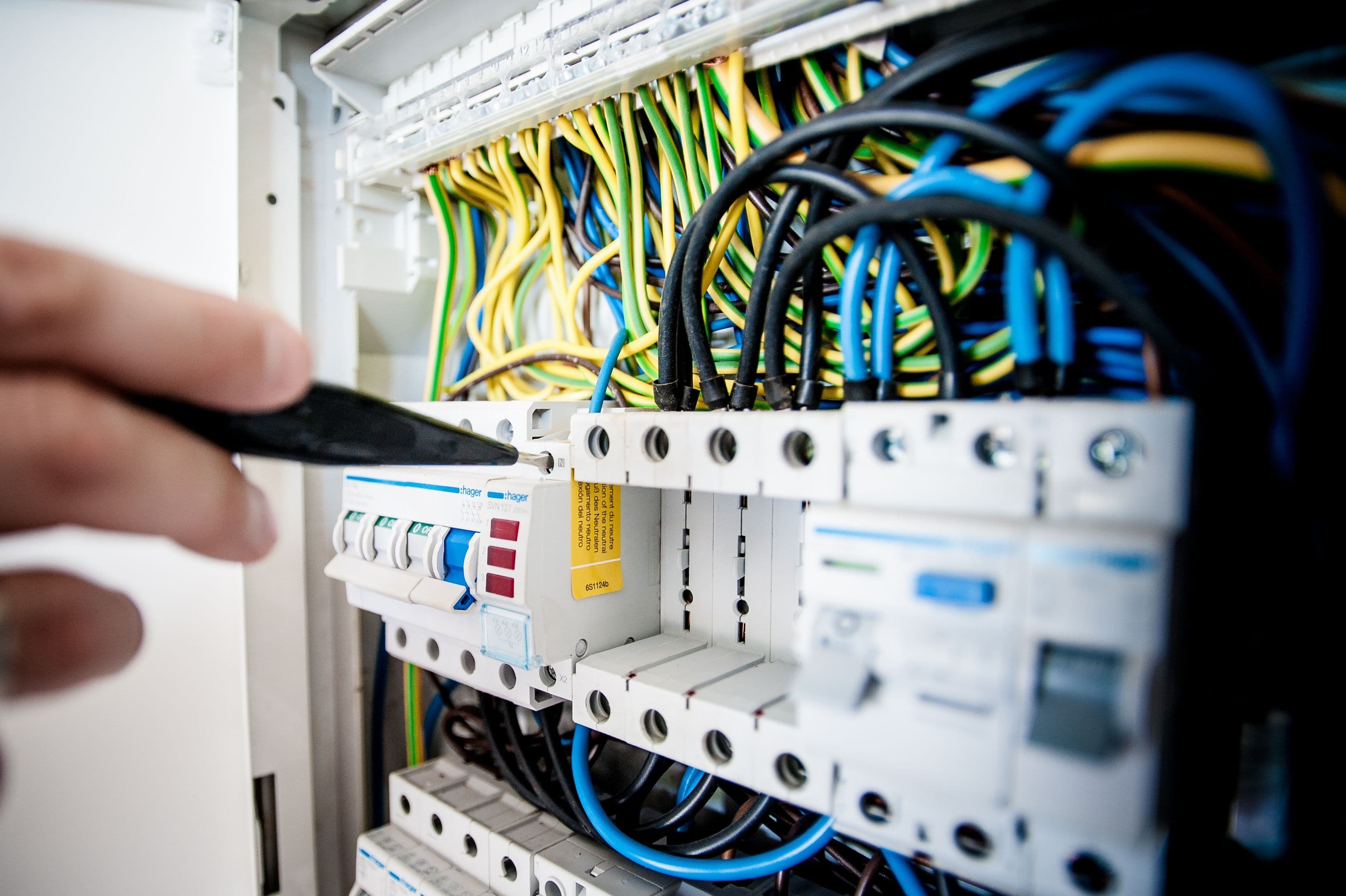 PowerSource Electrical Hero