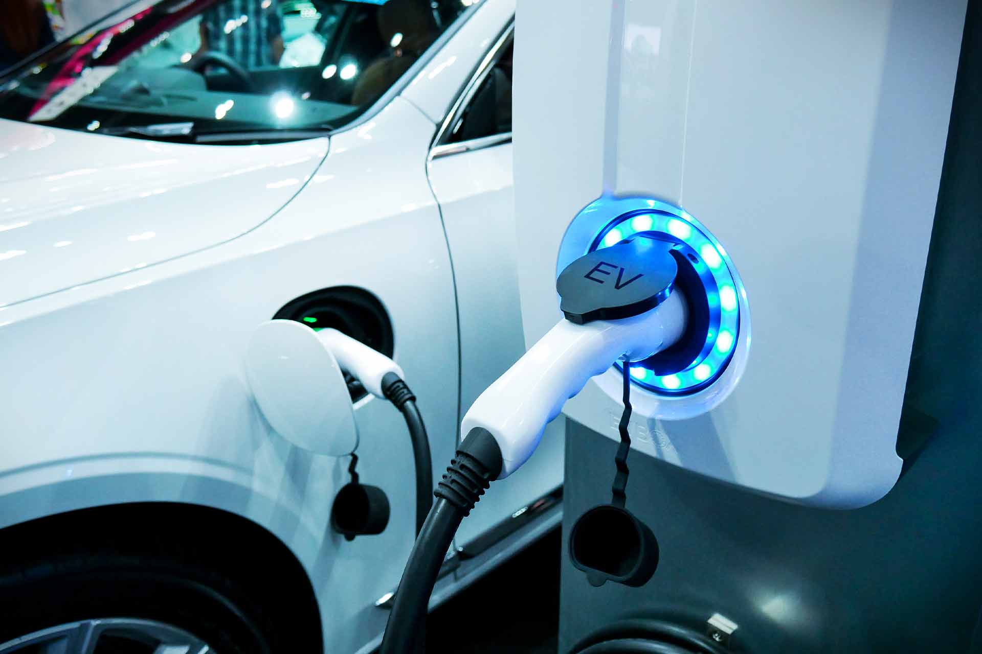 Electric-Car-Charger-Installer